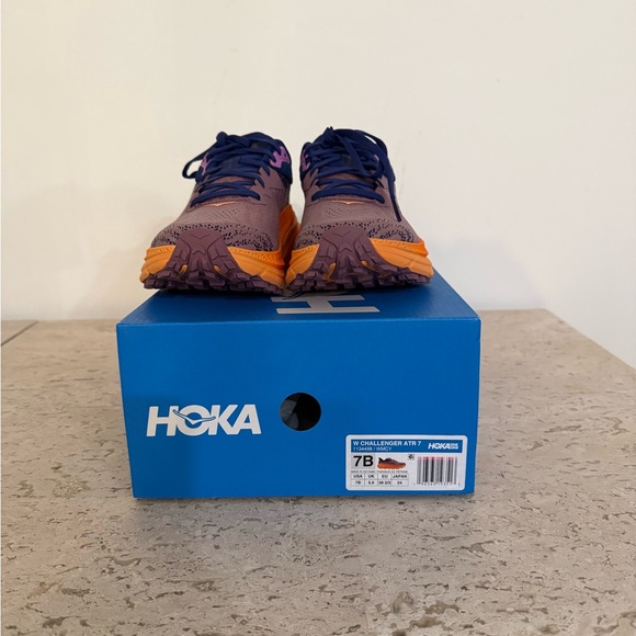Hoka Challenger 7 - Picture 8 of 12